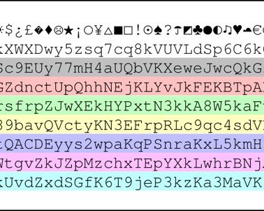 PasswordCard: офлайновое хранилище ваших паролей
