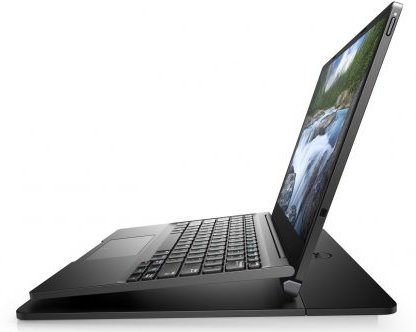 Dell начала продажи первого ноутбука с беспроводной зарядкой