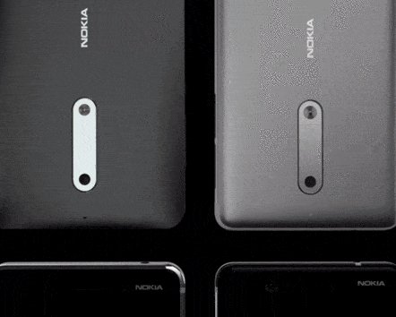 В Сети появились изображения Nokia 8 с двойной камерой от Carl Zeiss