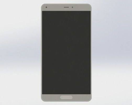 В Сети появилась информация о новом смартфоне Xiaomi Mi 6C