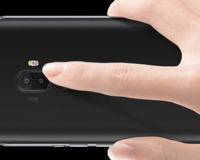 В продаже появился безрамочный смартфон Ulefone S8 Pro