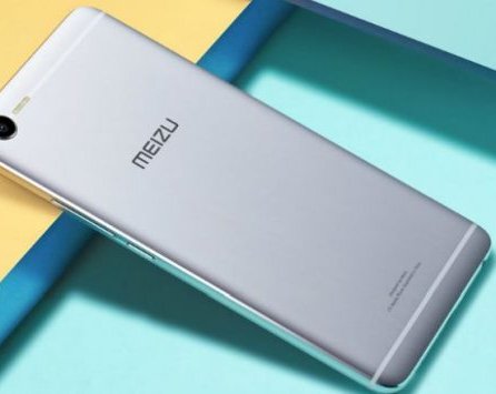 Представлен Meizu E2 с 5,5-дюймовым экраном и 4 ГБ оперативной памяти