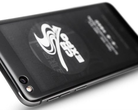 YotaPhone 3 представлен официально