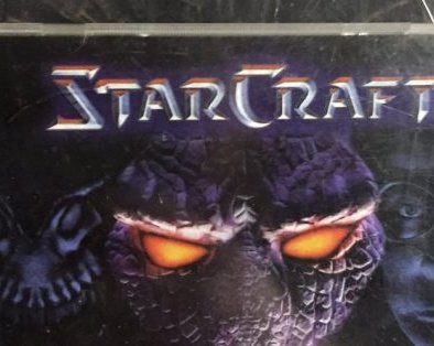 Легендарную игру StarCraft можно скачать бесплатно. Легально