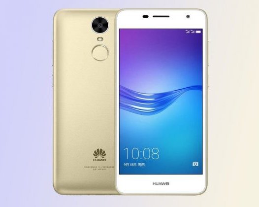 Huawei выпустила Enjoy 7 Plus с 4 ГБ памяти и привлекательной ценой