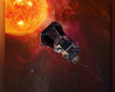5 интересных космических миссий будущего