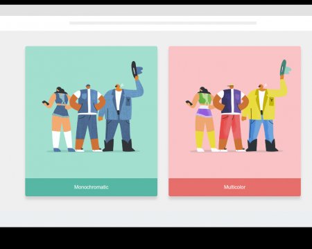 Пройдите этот тест от Google, чтобы узнать идеальное оформление для своего смартфона