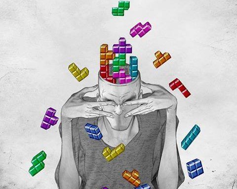 Что с нами не так: 17 иллюстраций о дефектах современного общества
