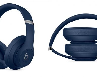 Apple представила беспроводные наушники Beats Studio3