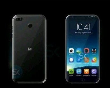 X1 — новая линейка смартфонов среднего класса от Xiaomi