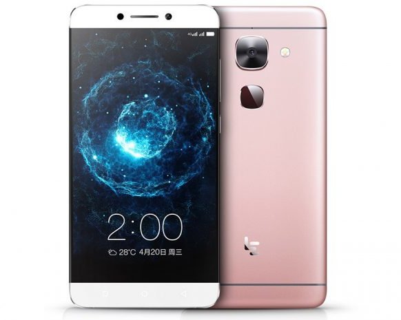 LeEco — новая линейка смартфонов из Китая с неожиданными решениями