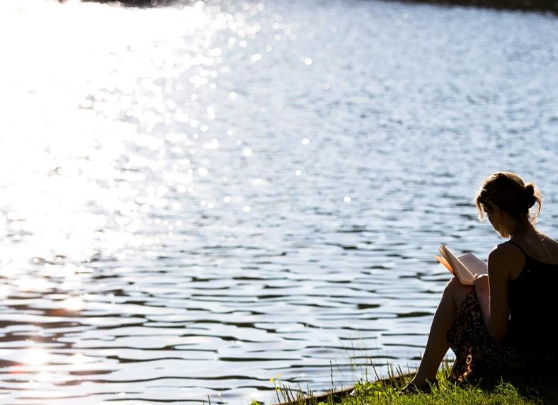 Почему люди, которые любят читать, лучше остальных